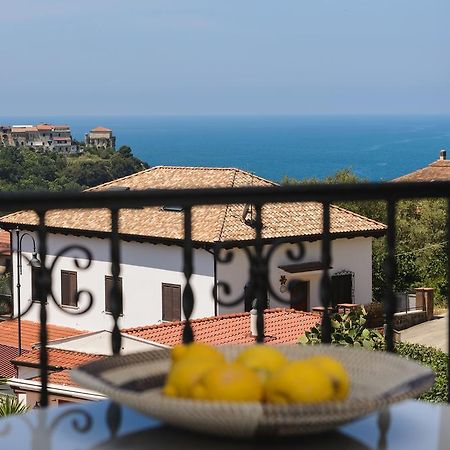 Villa Casa Vittoria à Agropoli Extérieur photo