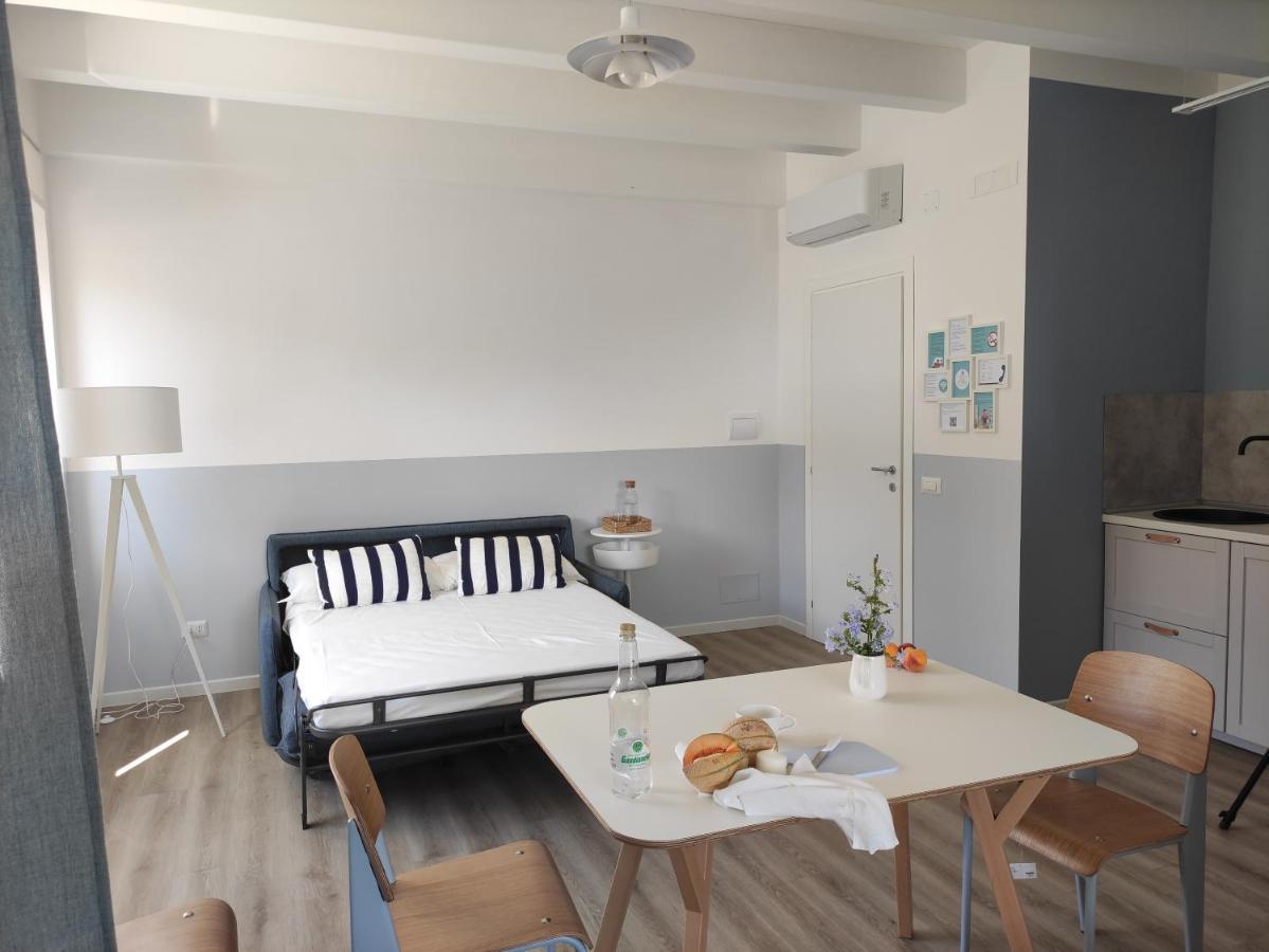 Villa Casa Vittoria à Agropoli Extérieur photo