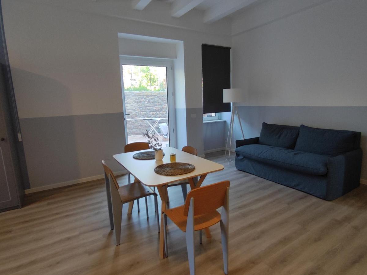 Villa Casa Vittoria à Agropoli Extérieur photo