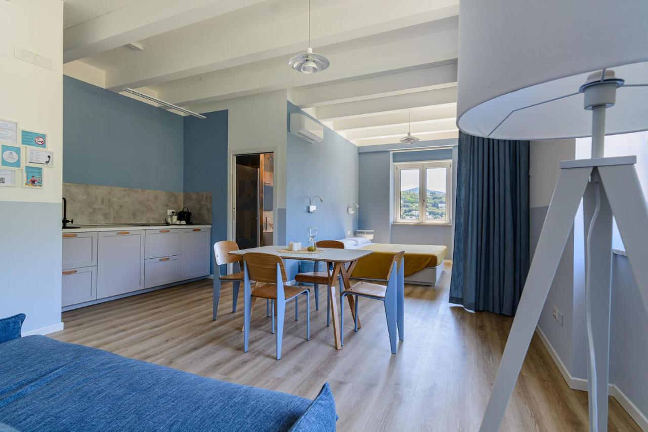 Villa Casa Vittoria à Agropoli Extérieur photo