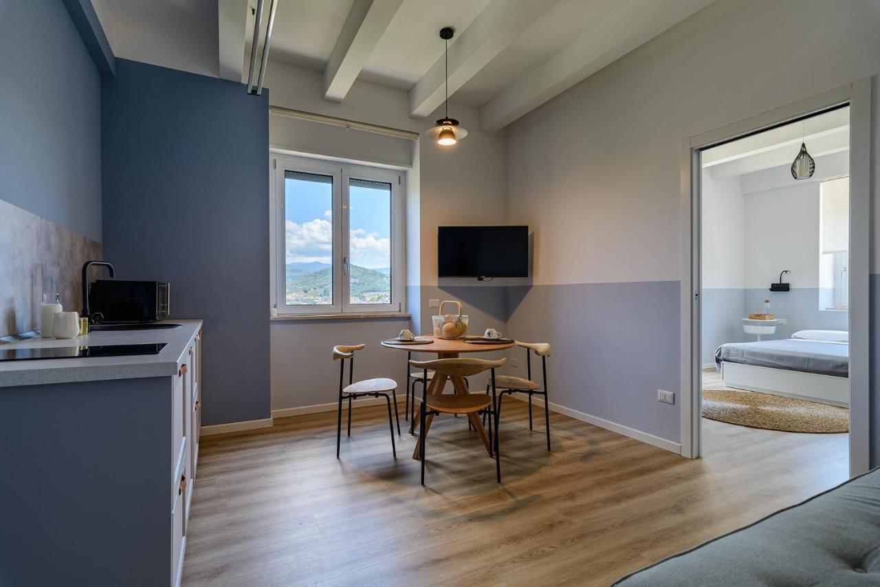 Villa Casa Vittoria à Agropoli Extérieur photo