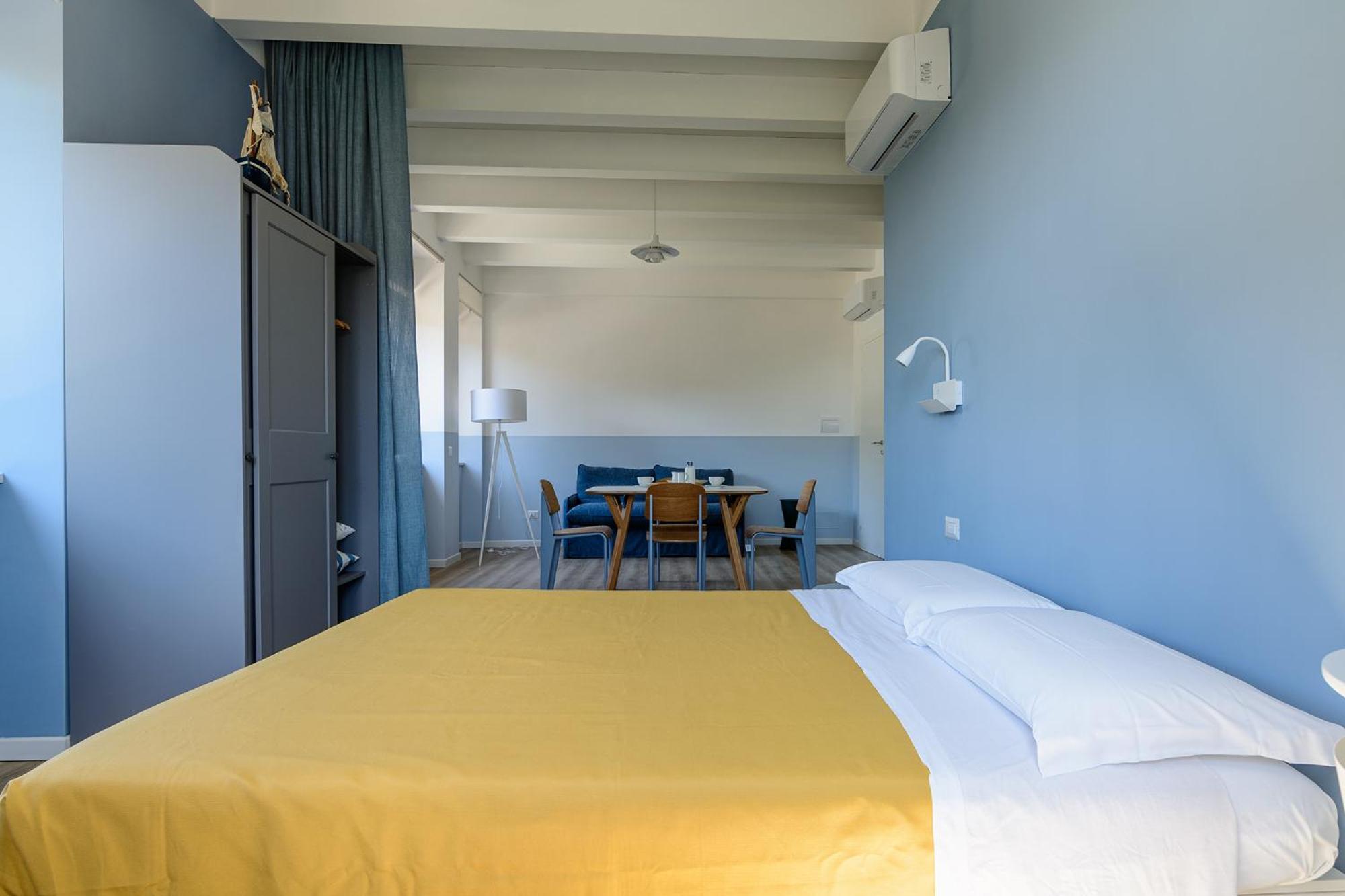 Villa Casa Vittoria à Agropoli Extérieur photo