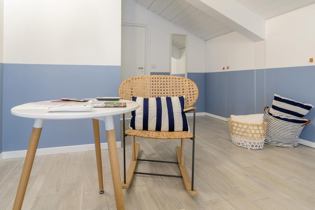 Villa Casa Vittoria à Agropoli Extérieur photo