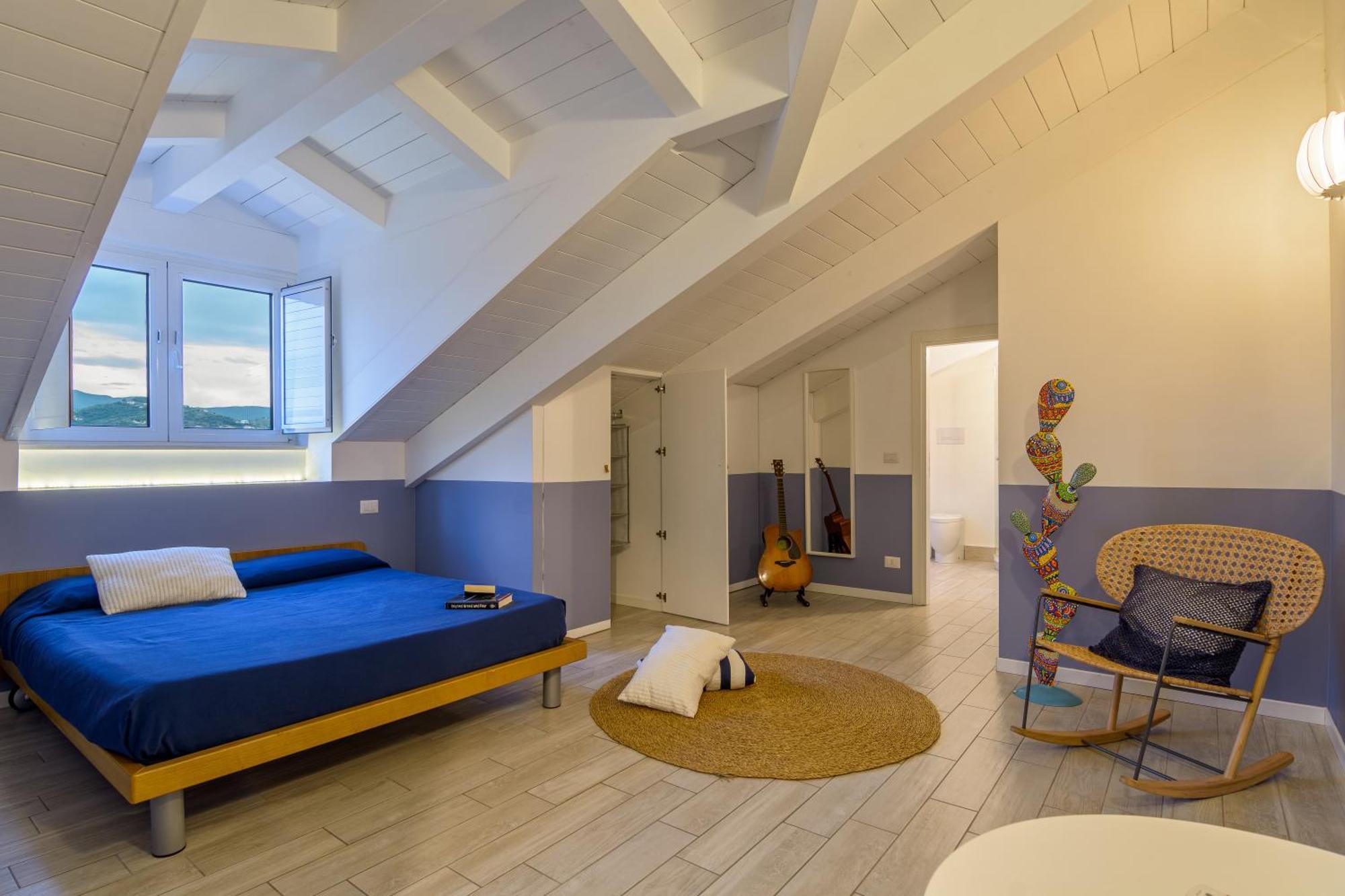 Villa Casa Vittoria à Agropoli Extérieur photo