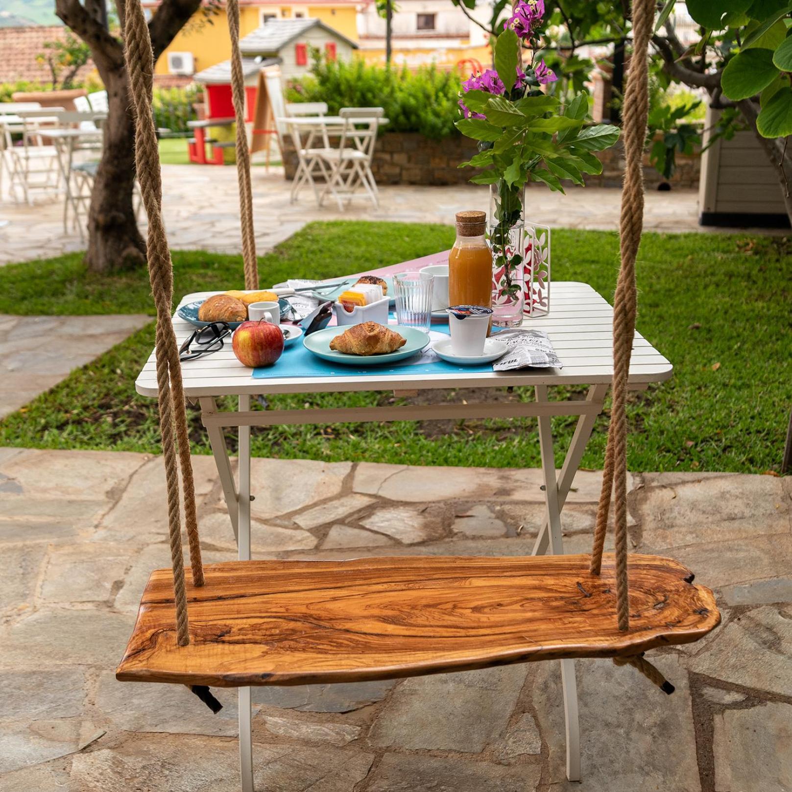 Villa Casa Vittoria à Agropoli Extérieur photo