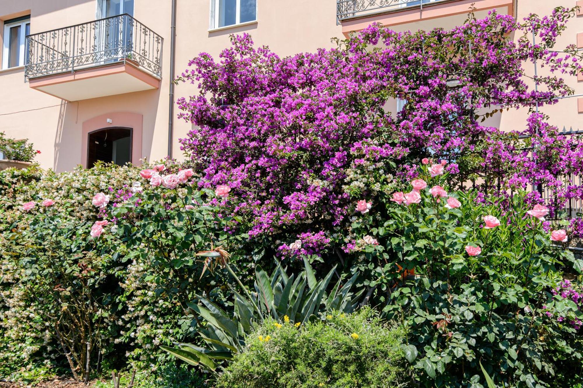 Villa Casa Vittoria à Agropoli Extérieur photo