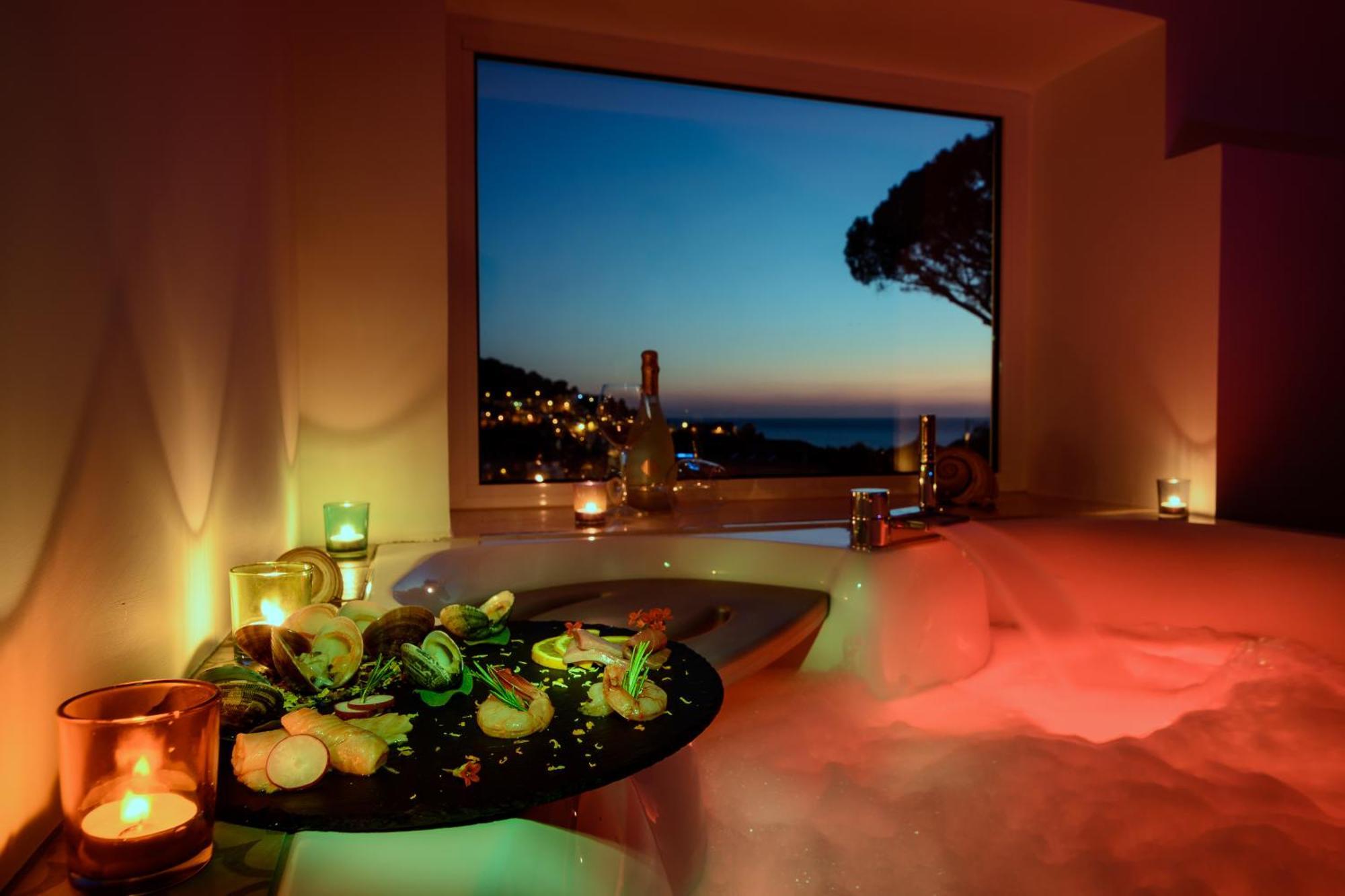 Villa Casa Vittoria à Agropoli Extérieur photo