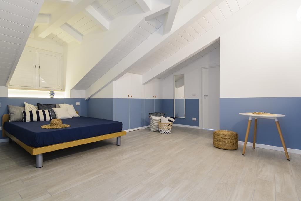 Villa Casa Vittoria à Agropoli Extérieur photo