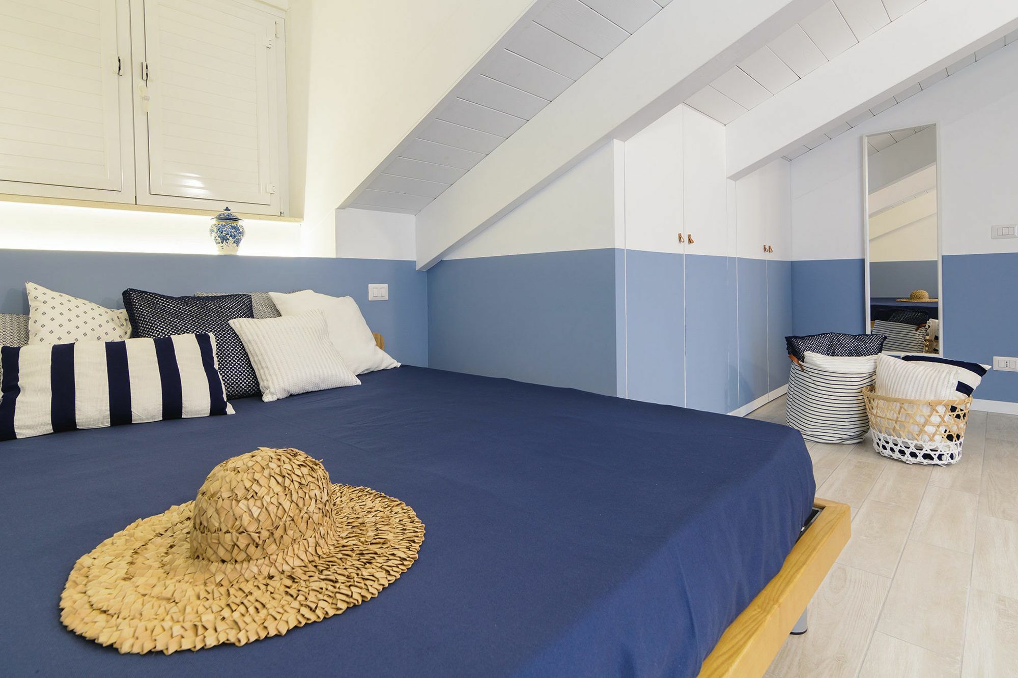 Villa Casa Vittoria à Agropoli Extérieur photo